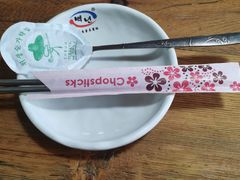 -百年石锅饭·朝鲜族传统民餐