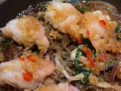 -绿茶餐厅(汇悦大融城店)