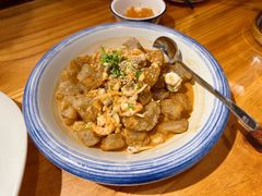 -旺角小渔村·海肠捞饭开创者(环山路店)