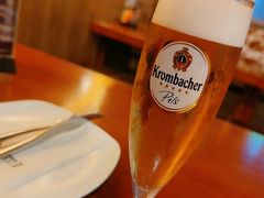 -haxnbauer海森堡德国餐厅(深圳coco店)