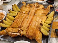 -浮何烤铺(桐梓林店)