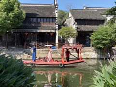 -南浔古镇