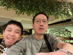 -广州花园酒店