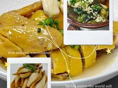 -雅酌园百姓菜馆(颐和路店)