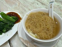 -麦奀云吞面世家 山顶店(山顶广场店)