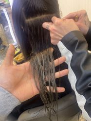 -型色沙龙 Color Salon