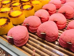 -好利来(南京路一店)