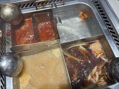 -海底捞火锅(江北万达商业广场店)