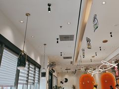 -西语·炭烧牛排(卓越中寰店)