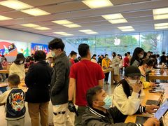 -Apple零售店(深圳益田假日广场店)