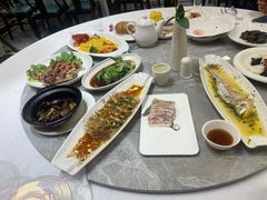 -老绍兴养和饭店(向阳不夜城店)
