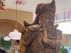 -黄记煌三汁焖锅(悦方IDmall店)