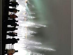-大雁塔北广场音乐喷泉