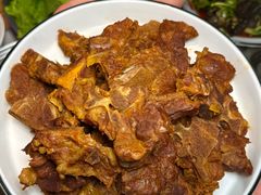 -山河屯铁锅炖·非遗铁锅炖(华强北店)
