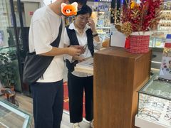 -横岗眼镜城