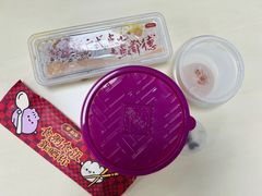 -点都德(中海环宇荟店)