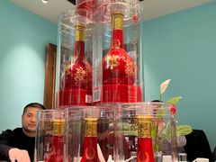 -八闽饭店闽南小镇(铁西店)