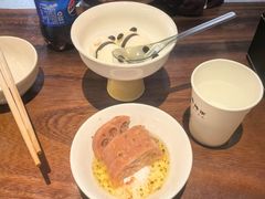 -李犟大爆鳝面·手工蟹黄包(湖滨西湖店)