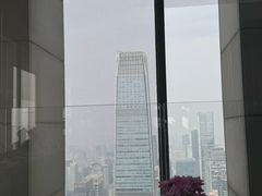 -北京柏悦酒店·锦庭餐厅Dining Room