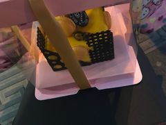 -南京冠生园(太平南路店)