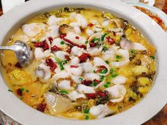 -一楼食业·美食人家