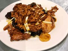 -春江饭店(共青团路总店)