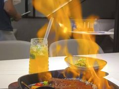 -牛扒先生·厚切雪花牛扒西餐厅(北京路禺山路店)