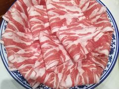 -宣武小院涮肉(前门店)