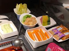 蟹肉棒-海底捞火锅(龙湖三千集店)