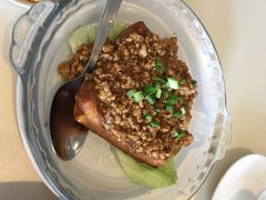 无招牌海鲜餐厅(滨海艺术中心店)-无招牌海鲜餐厅(滨海艺术中心店)