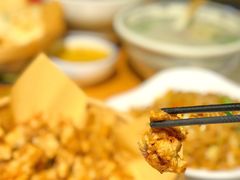 -晋情·游子轩(梅花路店)