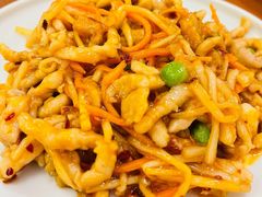 -老昌春饼(中央大街店)