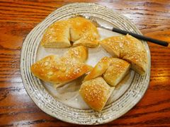 -面包谷Grains n' Beans(九号公馆店)