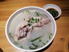 -易老妈蹄花.特色川菜(人民公园总店)