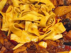 -农夫大盘鸡(经八路总店)