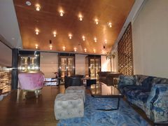 -FLAIR顶层餐厅酒吧(浦东丽思卡尔顿酒店)