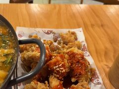 -多宾韩国料理(学衡路店)