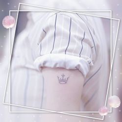 -雲艺刺青·洗纹身