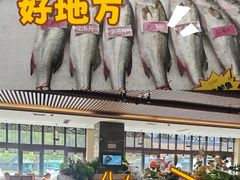-郑庄脂渣海鲜楼(九水路店)