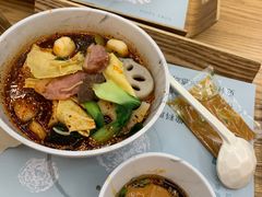 -许小树(国贸商城店)