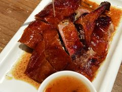 -先记烧鹅王·本地粤菜(福永店)
