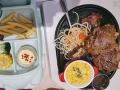 -豪客来牛排(海沧阿罗海店)