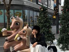 -东莞松山湖万象汇