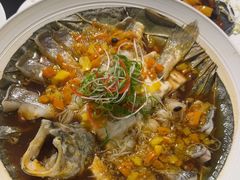 -3号仓库·创意中国菜(乐清正大广场店)