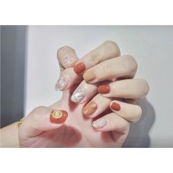 手部美甲-K·TNail美甲美睫