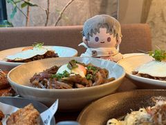-有序Orderly融合西餐·咖啡(运河外滩店)