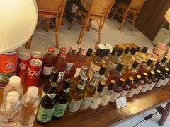 -银米·云南传统过桥米线(双廊黑金冠店)