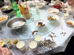 -秀妈厨房(灰汤老店)