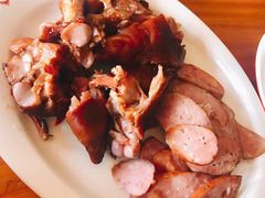 -大妈水饺(文华巷店)