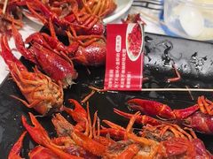 -靓虾二哥长沙地标小龙虾(五一广场店)